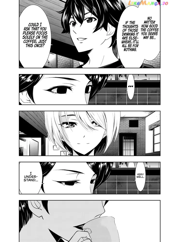 Megami no Cafe Terrace Chapter 20 image 04_optimized